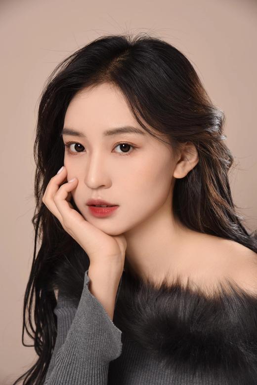 【白狮超推荐！】Ring Black 3.0版 适合深瞳的小黑环 14.2mm白狮参考着色中小直径｜ 年抛｜轻奢BEBE BEST旗下 商品图4