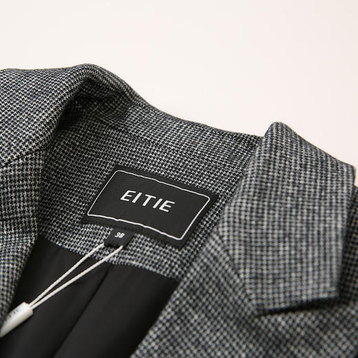 扣子问题下架-EITIE爱特爱6403105外套 商品图9