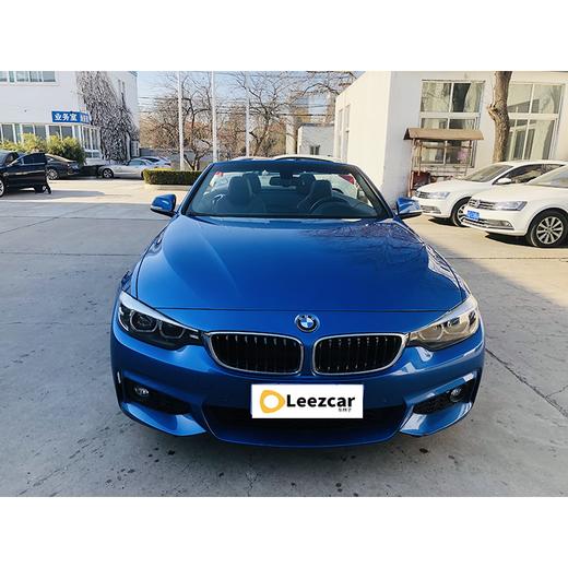 宝马 4系 425i 敞篷M运动套装 【长租-北京】 商品图2