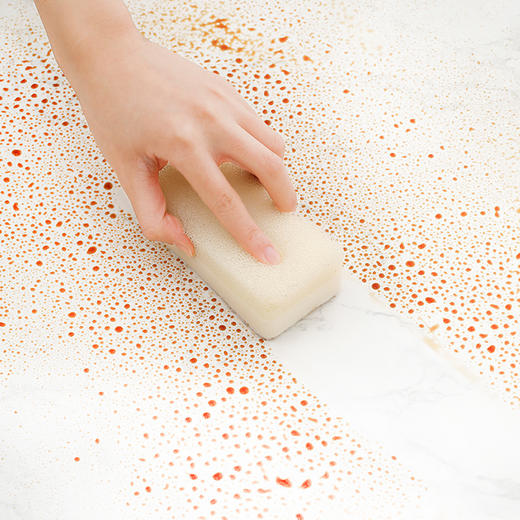 FaSoLa 耐高温防油贴纸 厨房自粘防水防油污灶台墙纸台面橱柜壁纸 商品图4