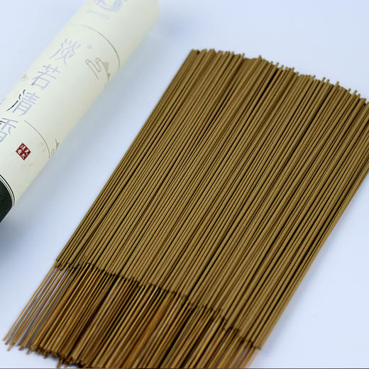 Y255淡若清香0.8(120g) 商品图4