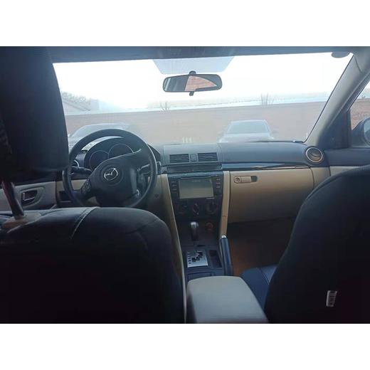 马自达 3 1.6L 自动经典精英型 【长租-北京】 商品图4