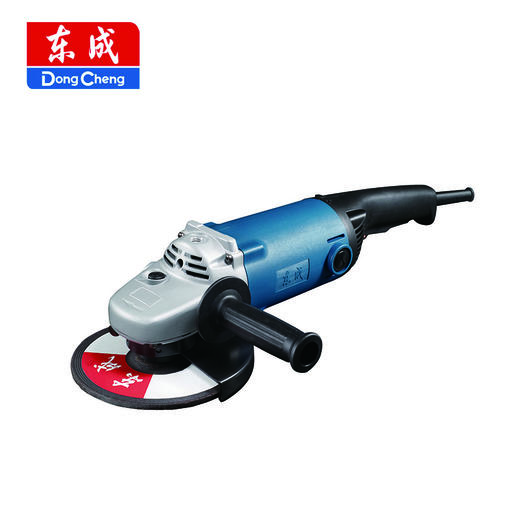 东成180/230角磨机 商品图1