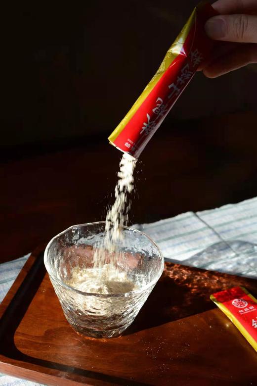 650 年老字号【杜盛兴山药粉】古法麸炒更养胃290项农残未检出 商品图5