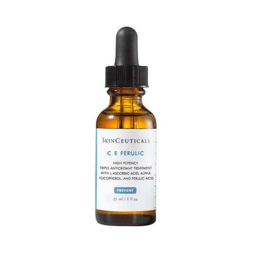 美国 修丽可（skinceuticals）维生素CE修复面部紧致精华 30ml/瓶【香港直邮】 商品图0