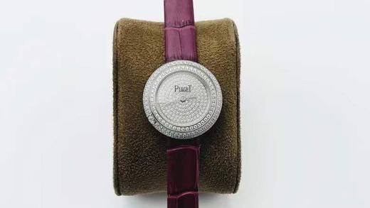 【NOOB Factory力作】原单品质 伯.爵PIAGET   PIAGPOSESSION系列！精彩细节：本腕表直径29毫米！ 商品图11