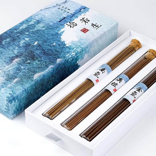 H210一捻若生60g 商品图2