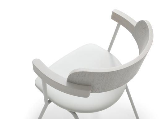 Stella  餐椅 商品图5