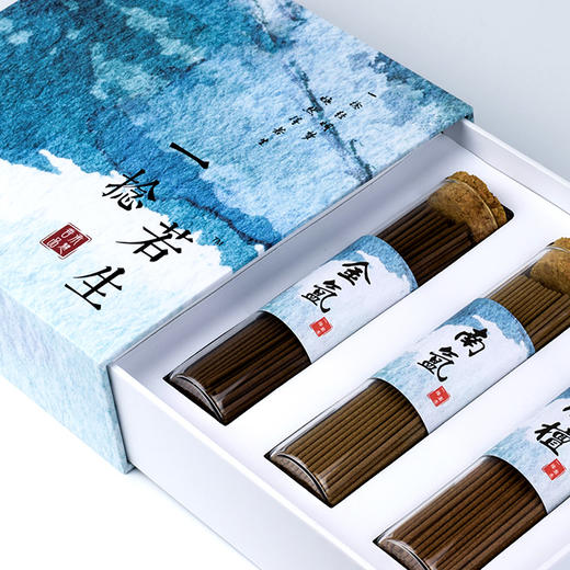 H105一捻若生90g 商品图3