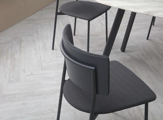 Estee  餐椅 商品图1