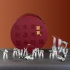 罗比罗丹 十二生肖兽首摇酒器套装 玺宴 商品缩略图2
