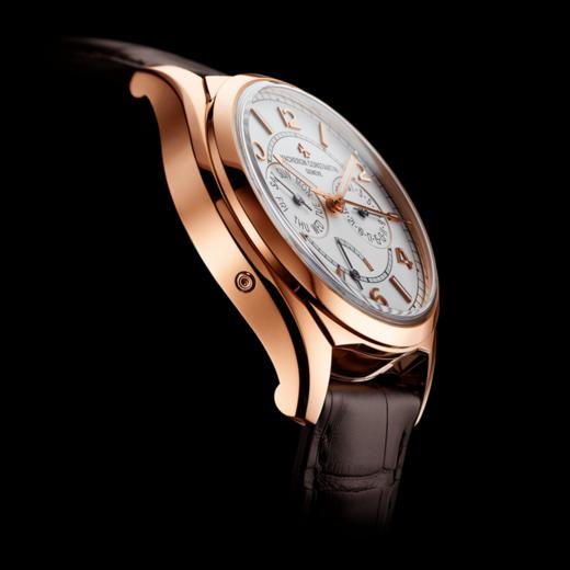 江诗丹顿 Vacheron Constantin 伍陆之型系列星期日历动力储存腕表 4400E/000R-B436 商品图2