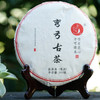 安叶家自产弯弓古树春茶（普洱茶） 商品缩略图0