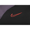 NIKE/耐克 大童款速干足球训练紧身外套CT2408015 商品缩略图1