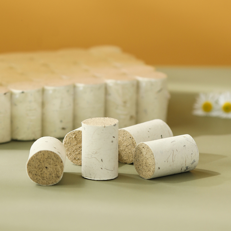 艾灸柱  蕲春陈艾 三年陈放