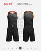Sand-Knit 数码印篮球组队服（下单10天左右发货） 商品缩略图6