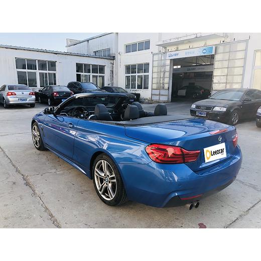 宝马 4系 425i 敞篷M运动套装 【长租-北京】 商品图4