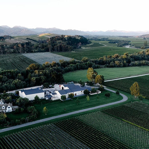 【马尔堡精选】新西兰怡莎园黑皮诺红葡萄酒750ml Isabel Estate Marlborough Pinot Noir (SC) 商品图3