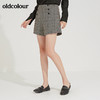 oldcolour欧珂休闲短裤女L34071463 商品缩略图0