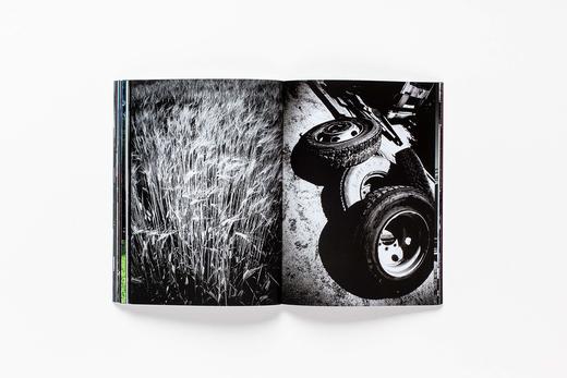 【现货】Daido Moriyama:How I Take Photographs | 森山大道：我如何摄影 商品图7