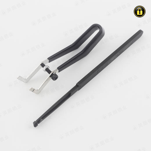 〖7145〗黑福特 商品图2