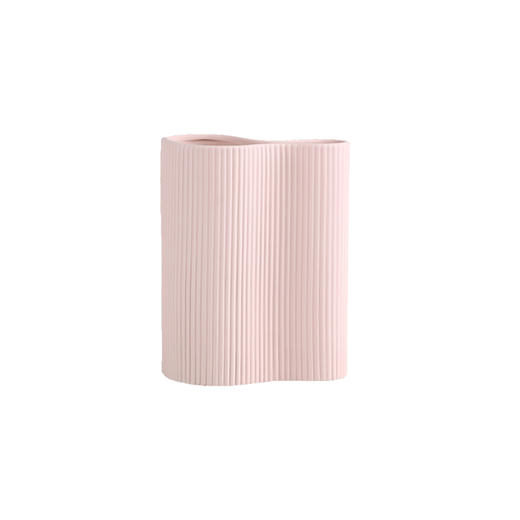 懂窝 | 流水 flowing 花瓶 Vase 商品图0