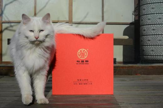 650 年老字号【杜盛兴山药粉】古法麸炒更养胃290项农残未检出 商品图6