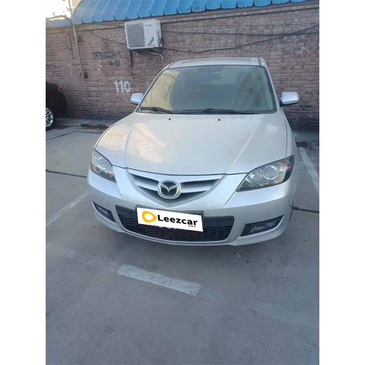 马自达 3 1.6L 自动经典精英型 【长租-北京】 商品图1