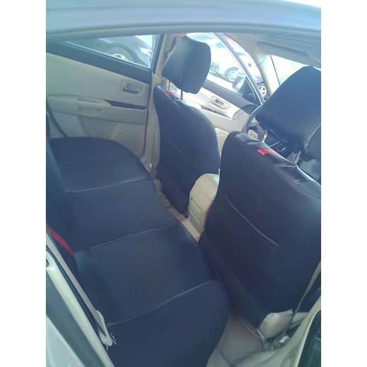 马自达 3 1.6L 自动经典精英型 【长租-北京】 商品图5