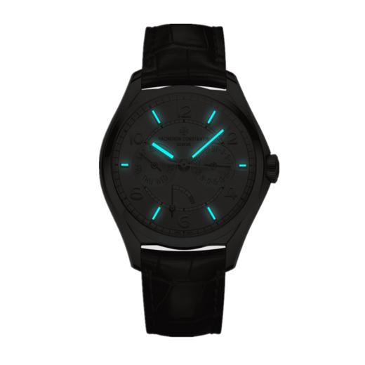 江诗丹顿 Vacheron Constantin 伍陆之型系列星期日历动力储存腕表 4400E/000R-B436 商品图7