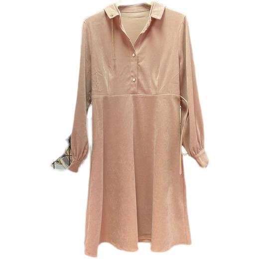 oldcolour欧珂冬连衣裙GM41103925 商品图4