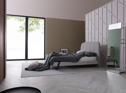 Bayron 床 商品图0