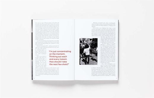 【现货】Daido Moriyama:How I Take Photographs | 森山大道：我如何摄影 商品图1