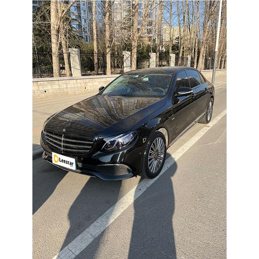 【特价月租-北京】奔驰 E级 300L 时尚型 商品图3