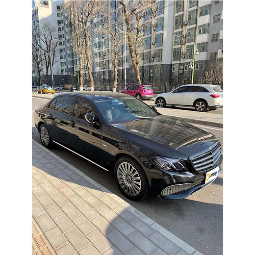 【特价月租-北京】奔驰 E级 300L 时尚型 商品图1