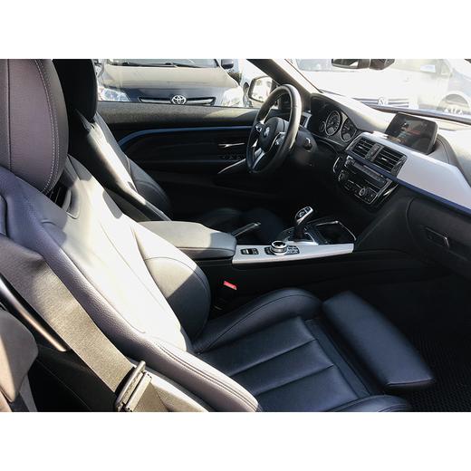 宝马 4系 425i 敞篷M运动套装 【长租-北京】 商品图12