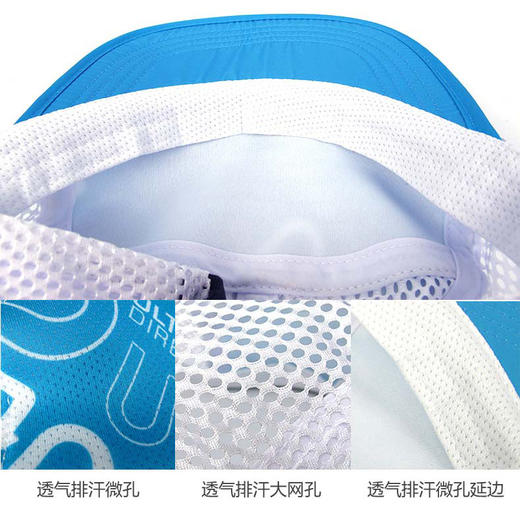 Ultimate Direction/UD 透气跑步帽、卡车帽 商品图5
