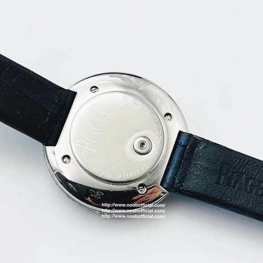 【NOOB Factory力作】原单品质 伯.爵PIAGET   PIAGPOSESSION系列！精彩细节：本腕表直径29毫米！ 商品图2