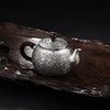 泡茶银壶足银999茶壶茶具 商品缩略图1