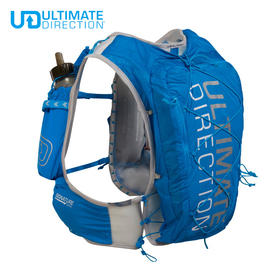 Ultimate Direction UD Ultra SJ 5.0男女款超跑越野跑水袋背包跑步背心10.8L