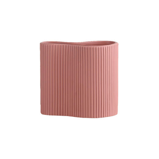 懂窝 | 流水 flowing 花瓶 Vase 商品图3