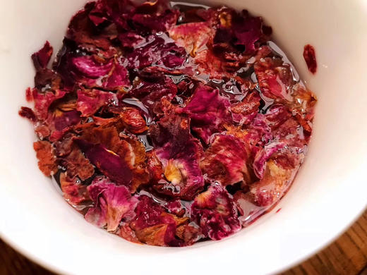 〔产地直发包邮01〕大理有机玫瑰 商品图1