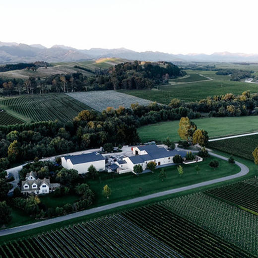 进口新西兰怡莎园苏维翁白葡萄酒, 马尔堡750ml精选包邮 商品图3