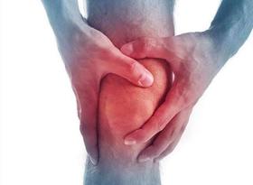 关节痛救星！ 5秒止痛，永不复发！