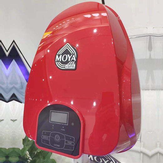 气泡超音波水疗沐浴机 商品图2