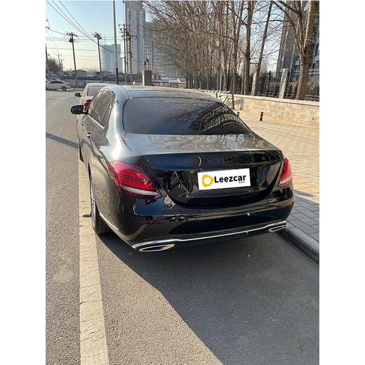 【特价月租-北京】奔驰 E级 300L 时尚型 商品图4