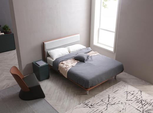 Marcell 床头柜 商品图1