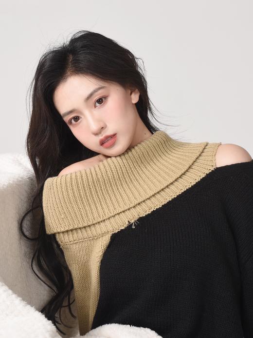 Ring Brown 3.0版小棕环｜14.2mm白狮参考着色中小直径｜年抛｜轻奢BEBE BEST旗下 商品图5