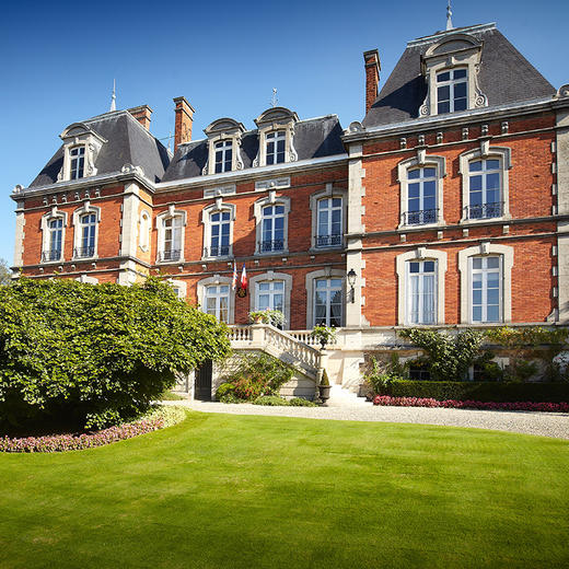 进口法国宝禄爵天然型年份香槟（起泡葡萄酒）750ml 商品图3