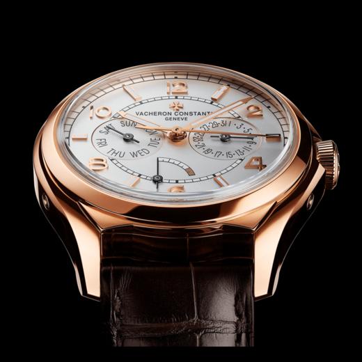 江诗丹顿 Vacheron Constantin 伍陆之型系列星期日历动力储存腕表 4400E/000R-B436 商品图3